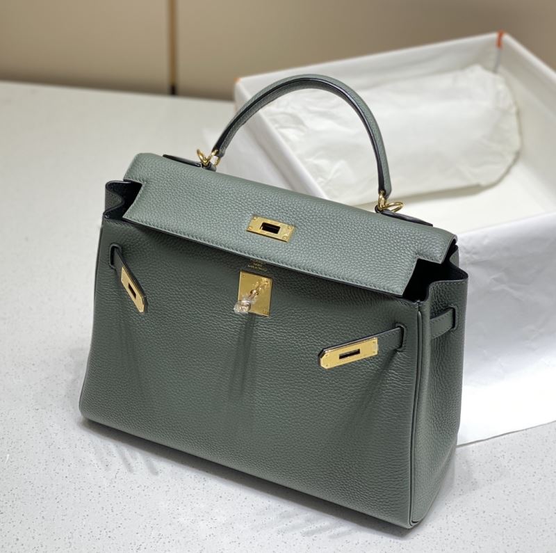 Hermes Kelly Bags